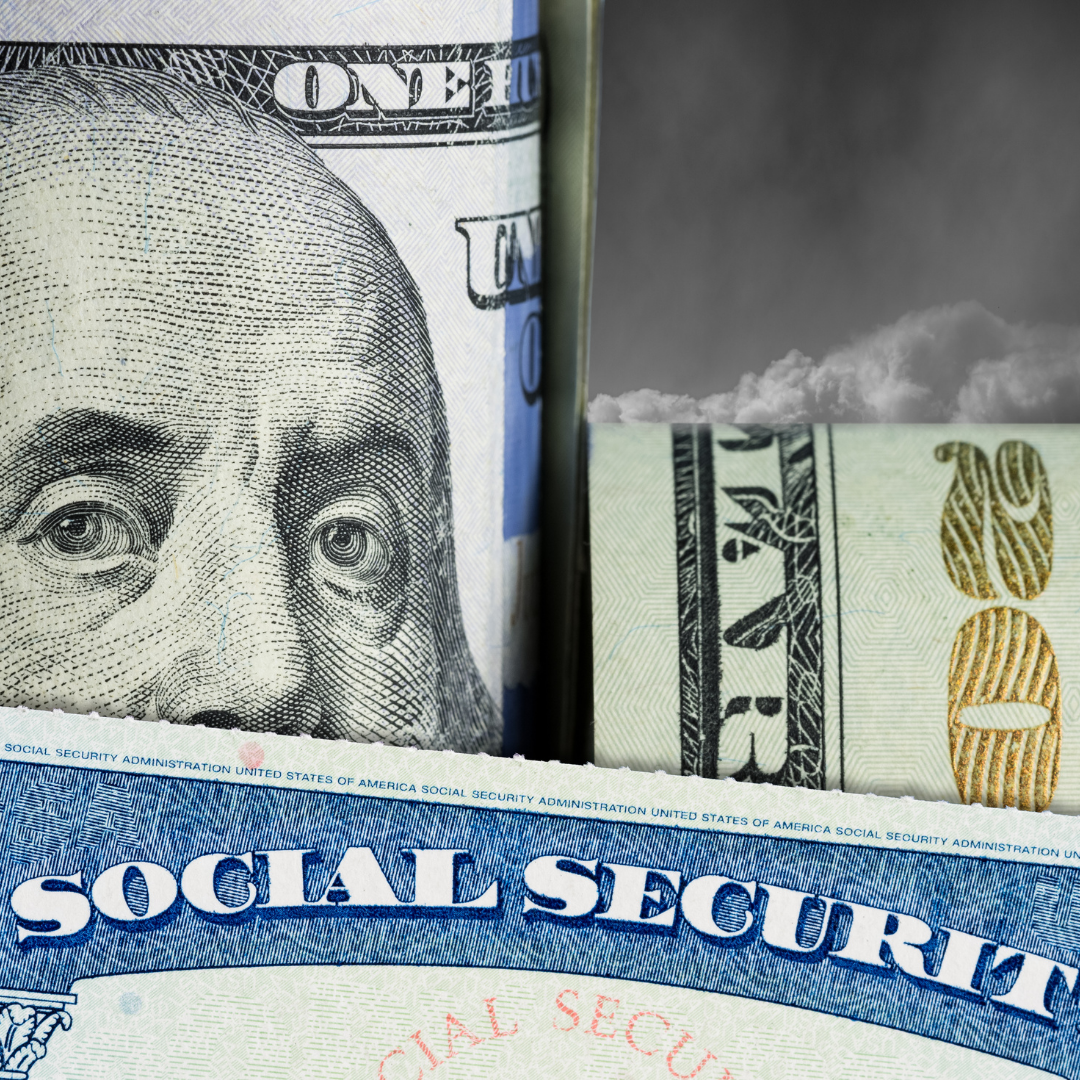 How to Handle Social Security Overpayments