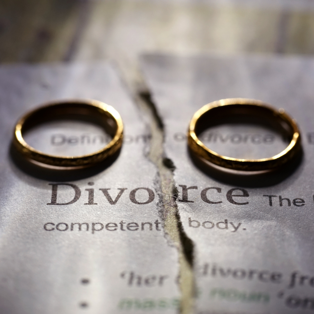 Can I Get a Divorce if My Spouse has Disappeared?