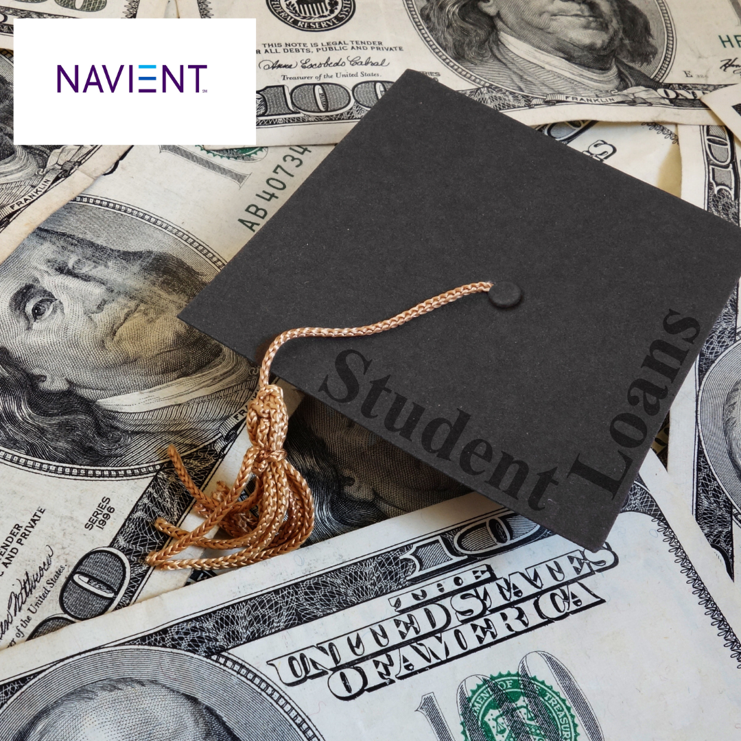 Massive Discharge of Navient Student Loan Debt