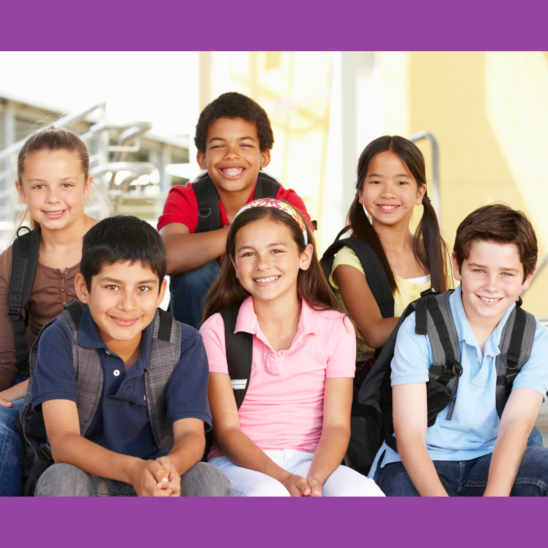 Name Changes for Minor Children