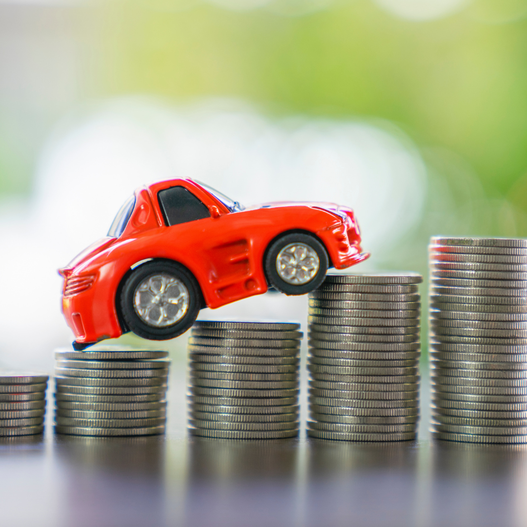 Why You Should Think Twice Before Co-Signing on an Auto Loan