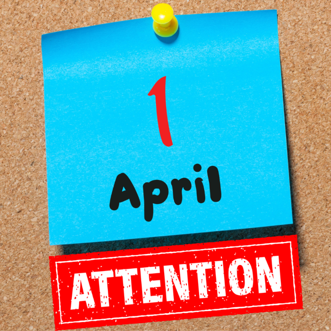 New Medicaid Redetermination Notices Began on April 1, 2023