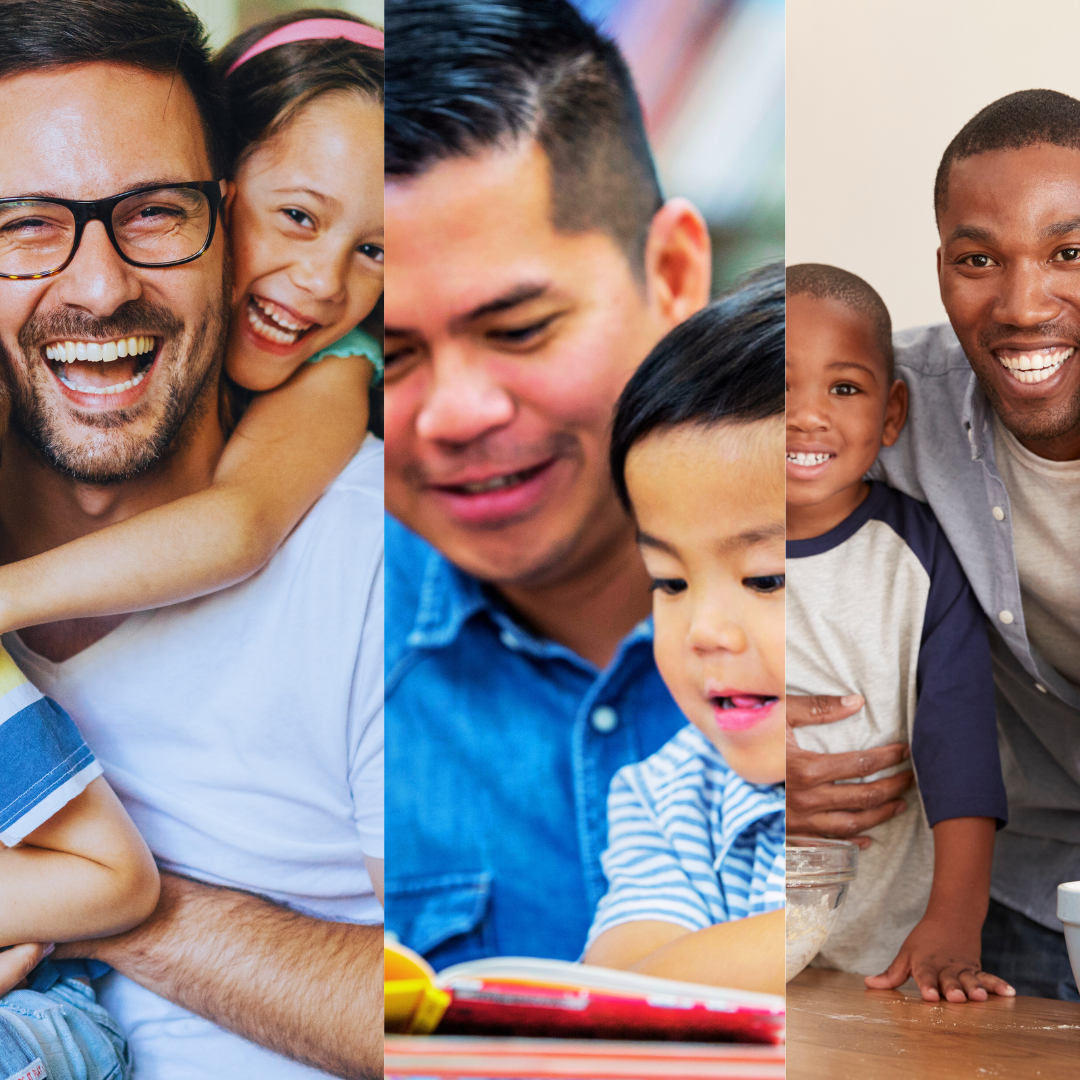 What Rights Do Unmarried Fathers Have To Their Children?