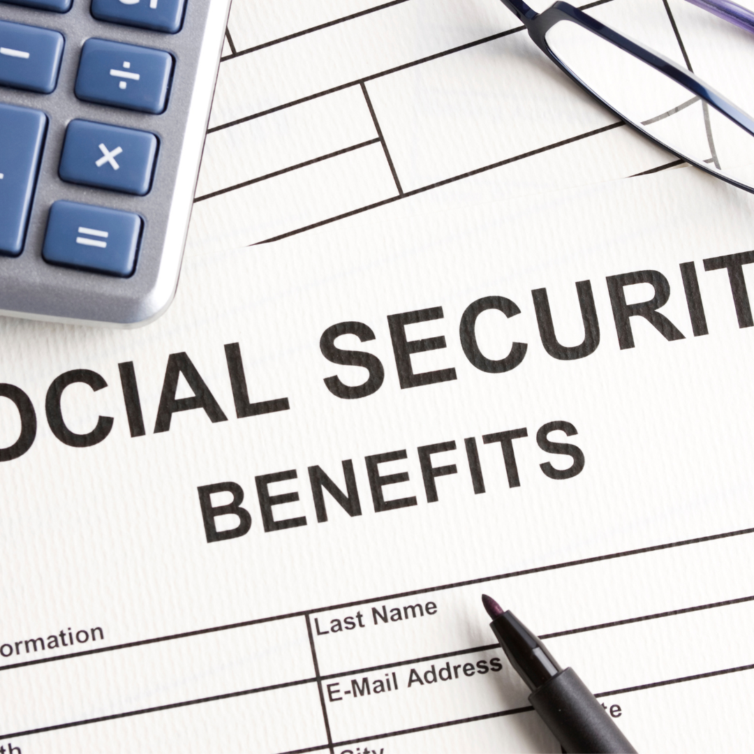 Fees, FIFO, Fun.  Protecting your Social Security benefits – and making sure your creditors get NONE. 