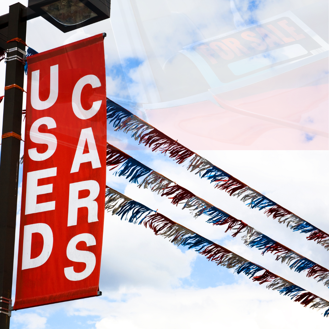 Considering a Used Car?