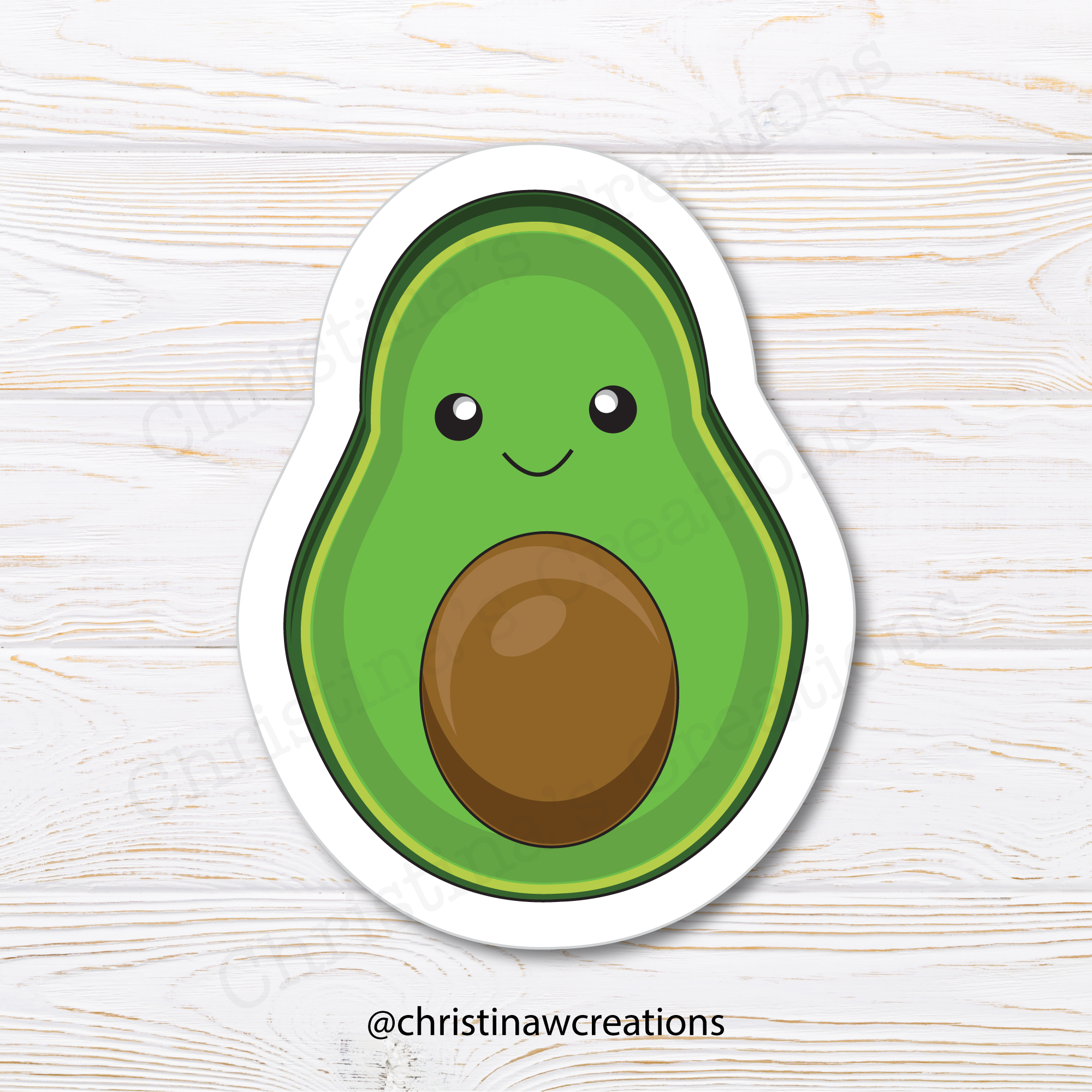 CuteAvocadoSticker.png