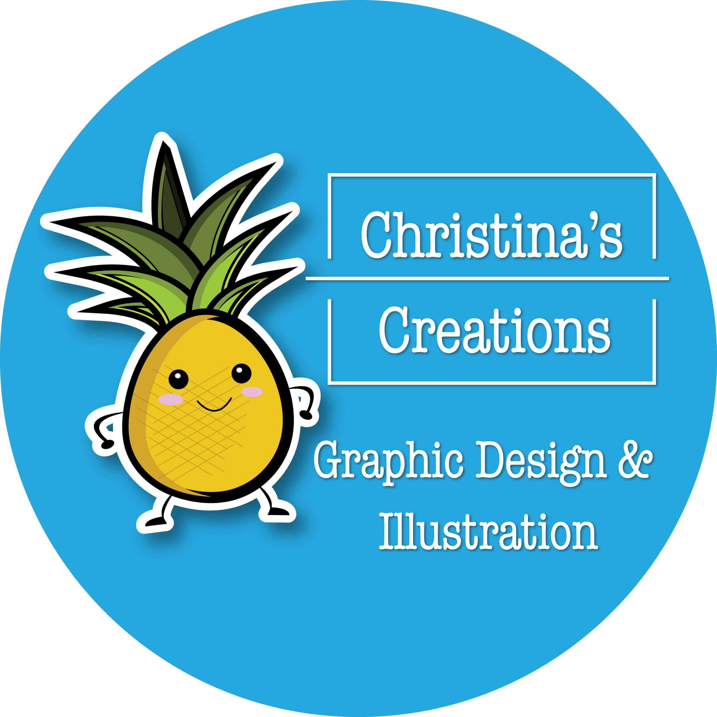 Christina&#39;s Creations