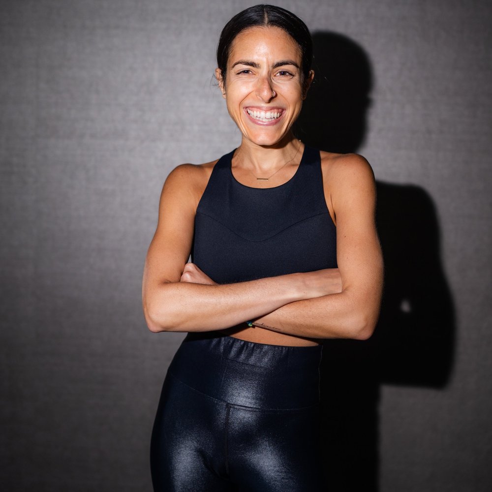 about — amanda katz