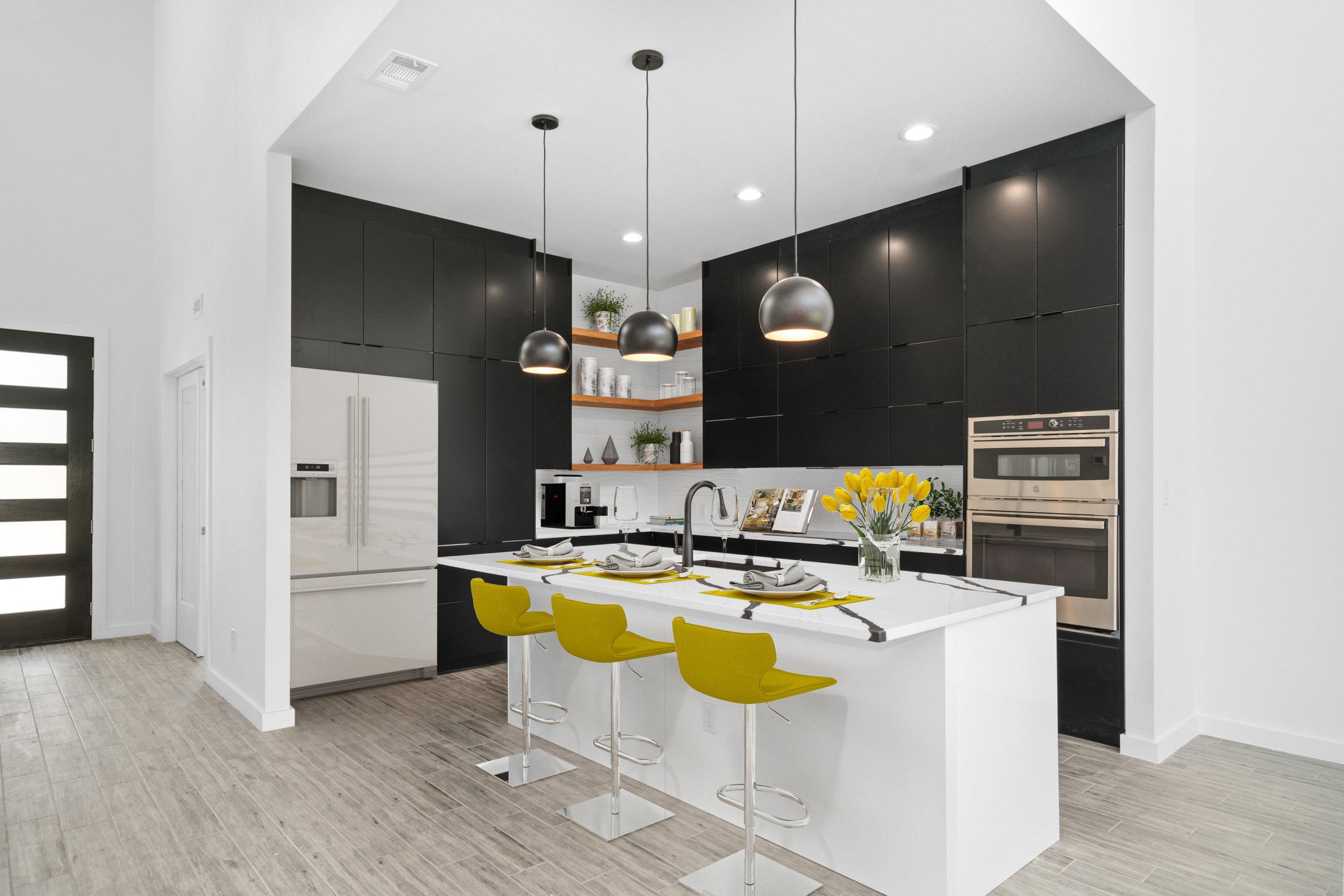 Frisco Tx Sunset Lot 1 Kitchen.jpg