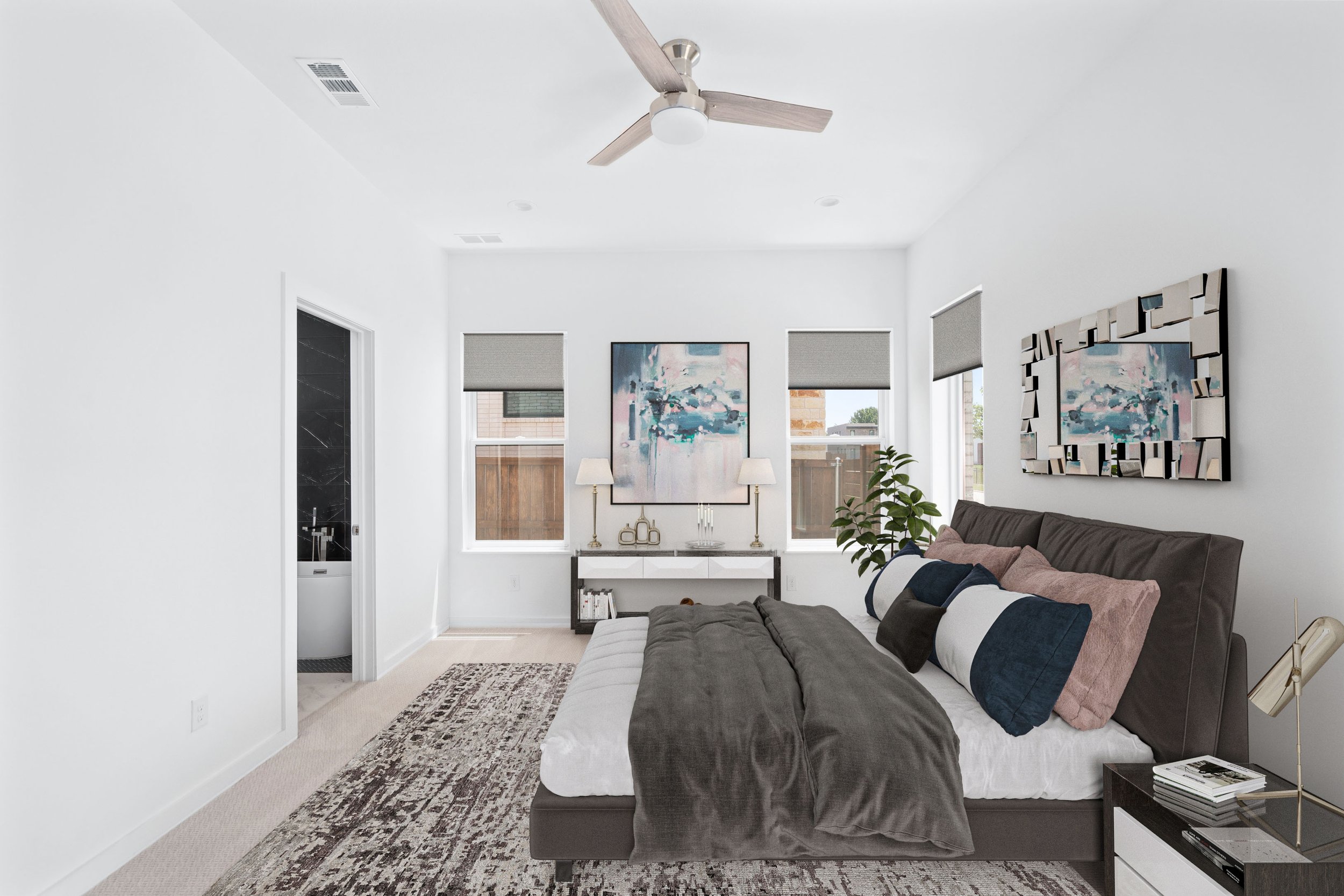 Frisco Tx Sunset Lot 1 Bedroom.jpg
