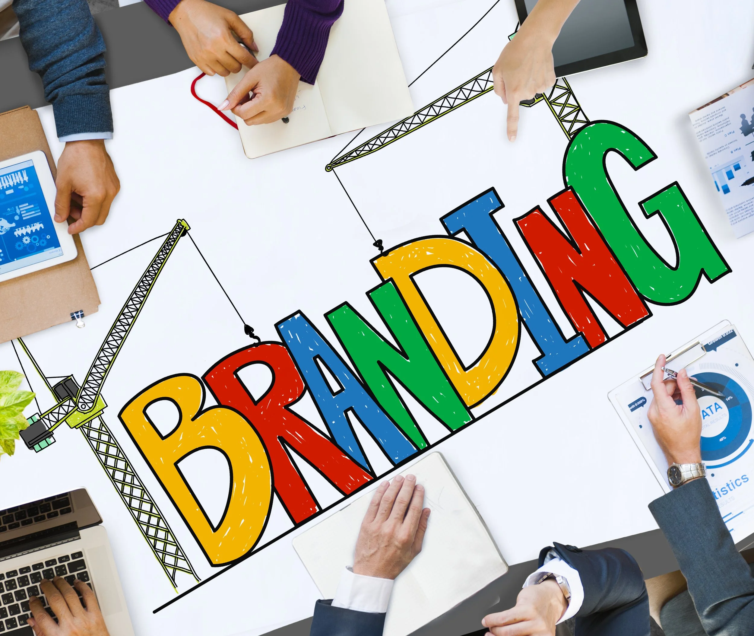 How to Build a Brand Strategy That Actually Drives Conversions