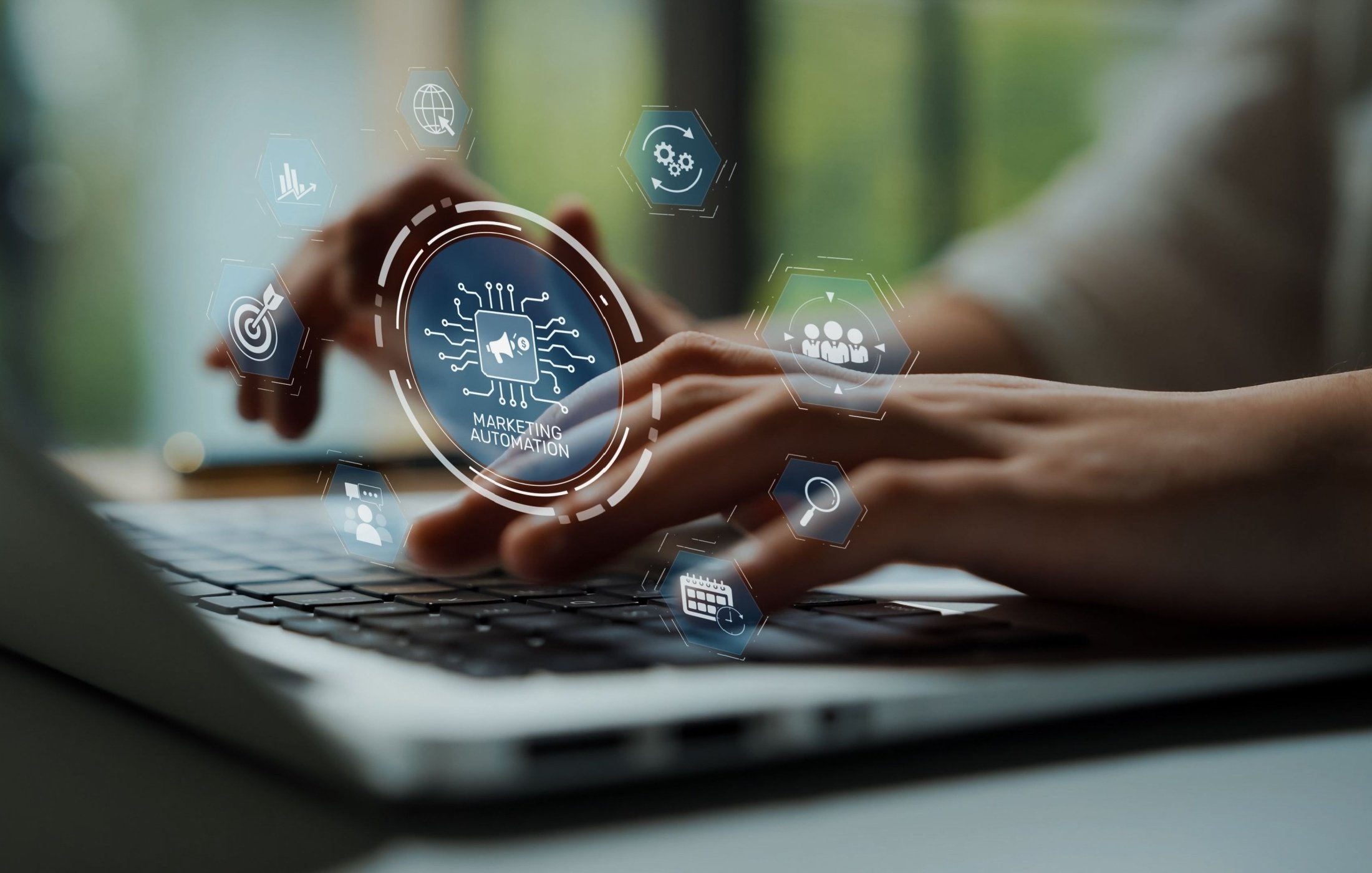 The Future of Marketing Automation: Trends to Watch