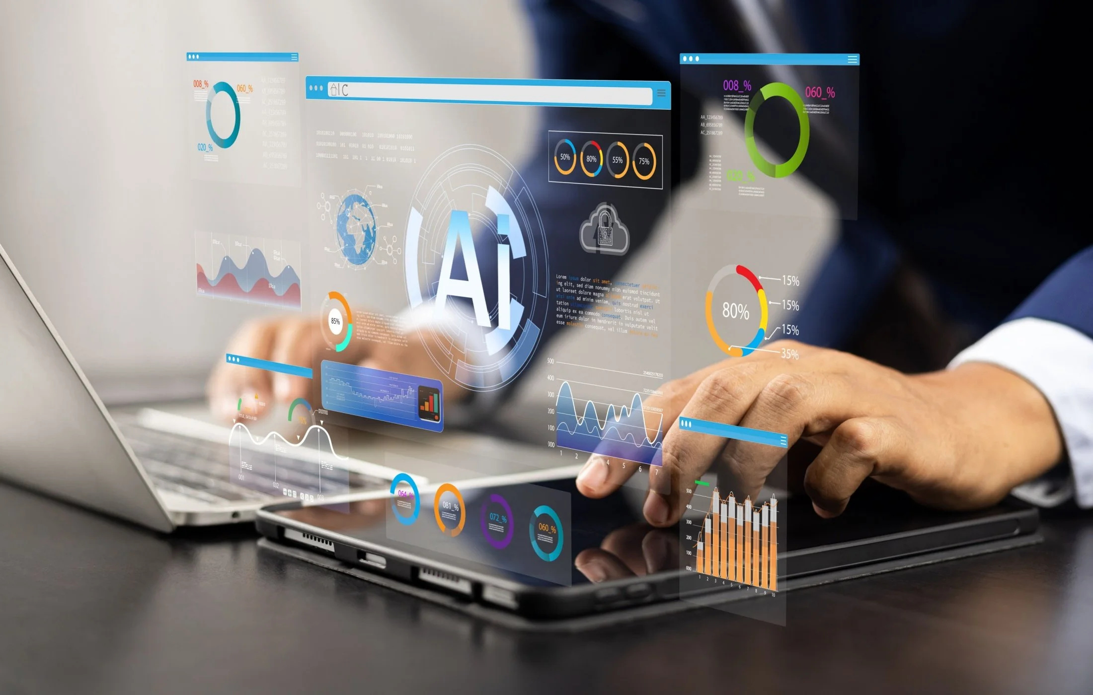 AI Optimization (AIO) Explained: How to Rank on ChatGPT and Perplexity