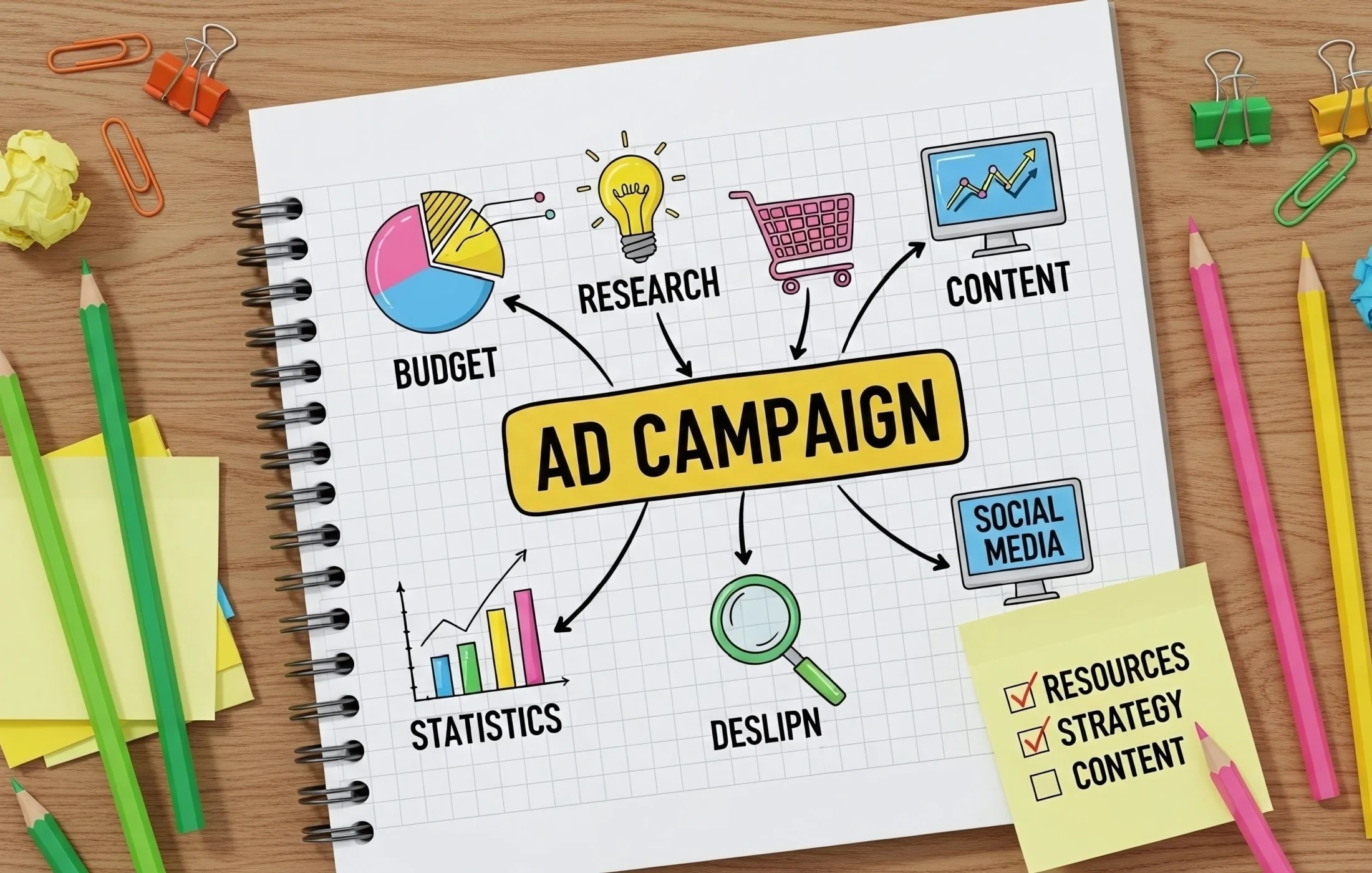 Budgeted Campaign Strategies for Spring