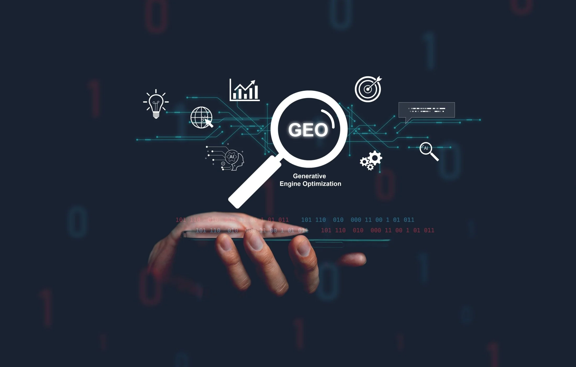 &nbsp;GEO vs SEO: What Canadian Businesses Need to Know