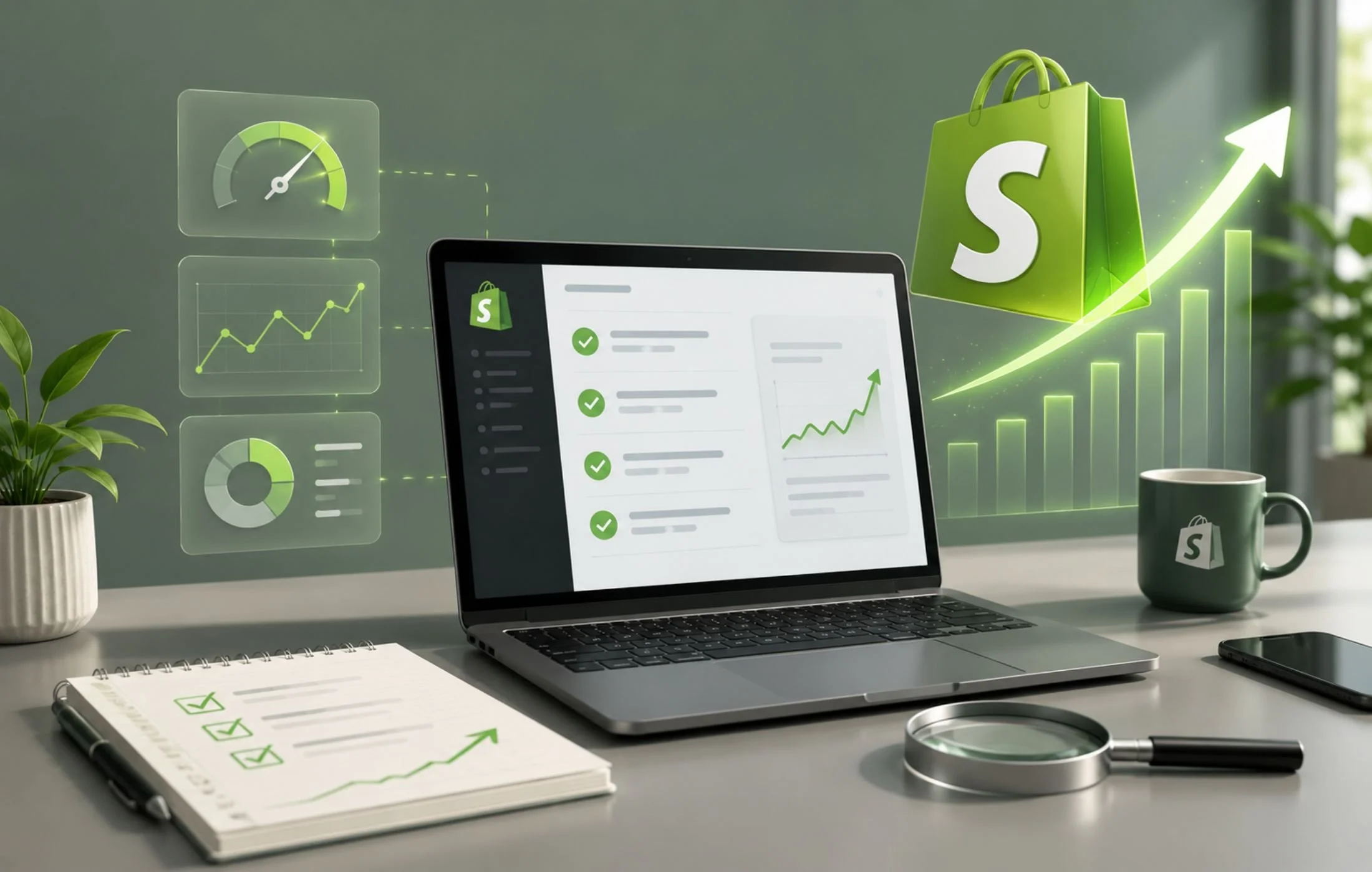 How to Audit Your Shopify Apps for Better Performance