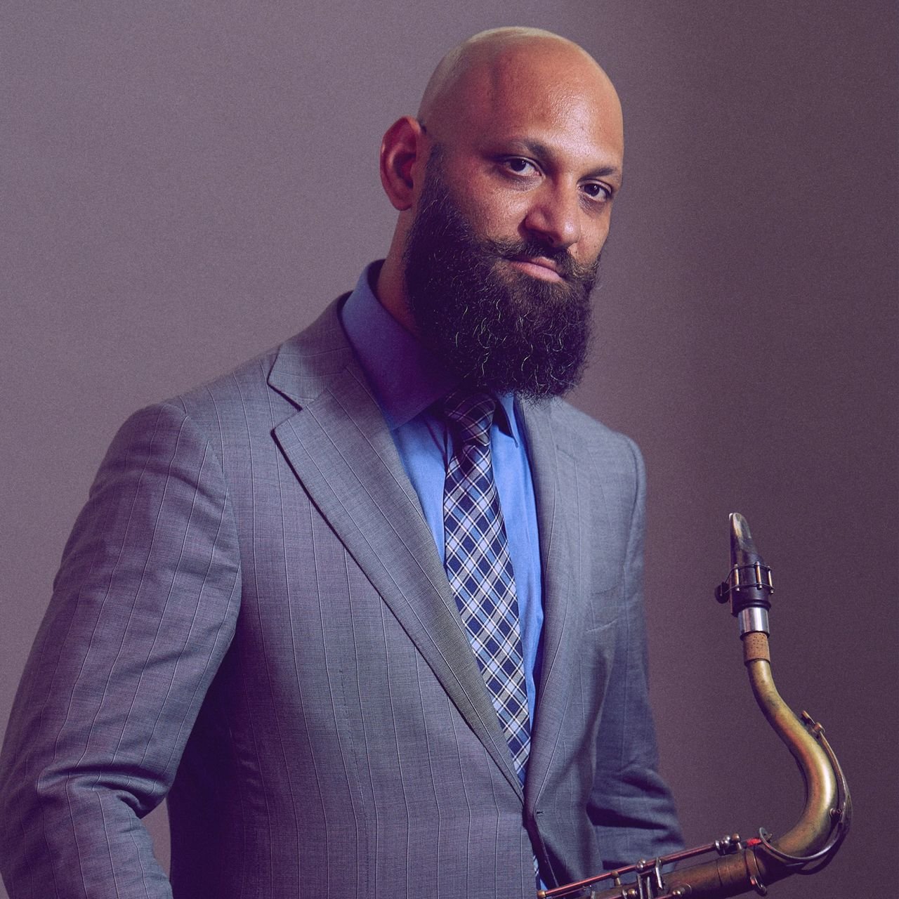 Saxist Eli Degibri’s No. 9