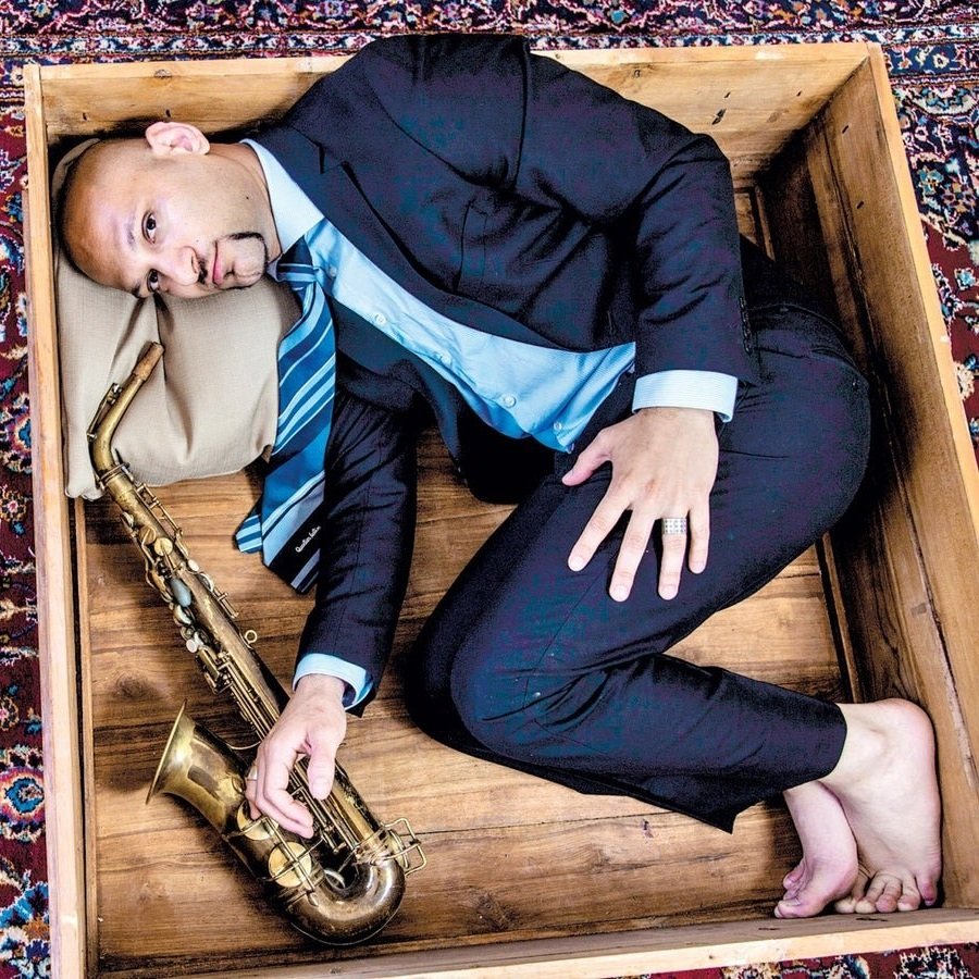 Heart and Soul: Homegrown Jazz Cat Comes Back to His Roots