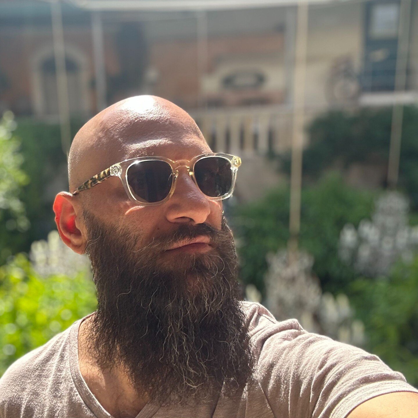 Basking in this little slice of heaven, aka Menorca. Tomorrow the quartet plays at the @menorcajazzfestival If you are one of the lucky ones that live here, come down and say hello! β€οΈπ·
.
@jazzobert @menorcalindyex @menorcajazzfestival #menorcajazzf