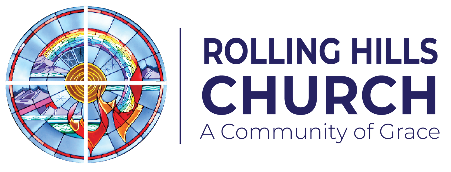 Team 1 — Rolling Hills Church