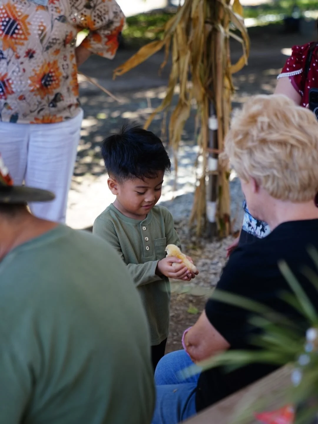 Pumpkin patch adventures with our Circle Time Glendora friends 🎃🐐🍂
We had the sweetest day &mdash; hayride, petting zoo, pumpkins everywhere, and lots of smiles! The cutest fall field trip ever! 🍁