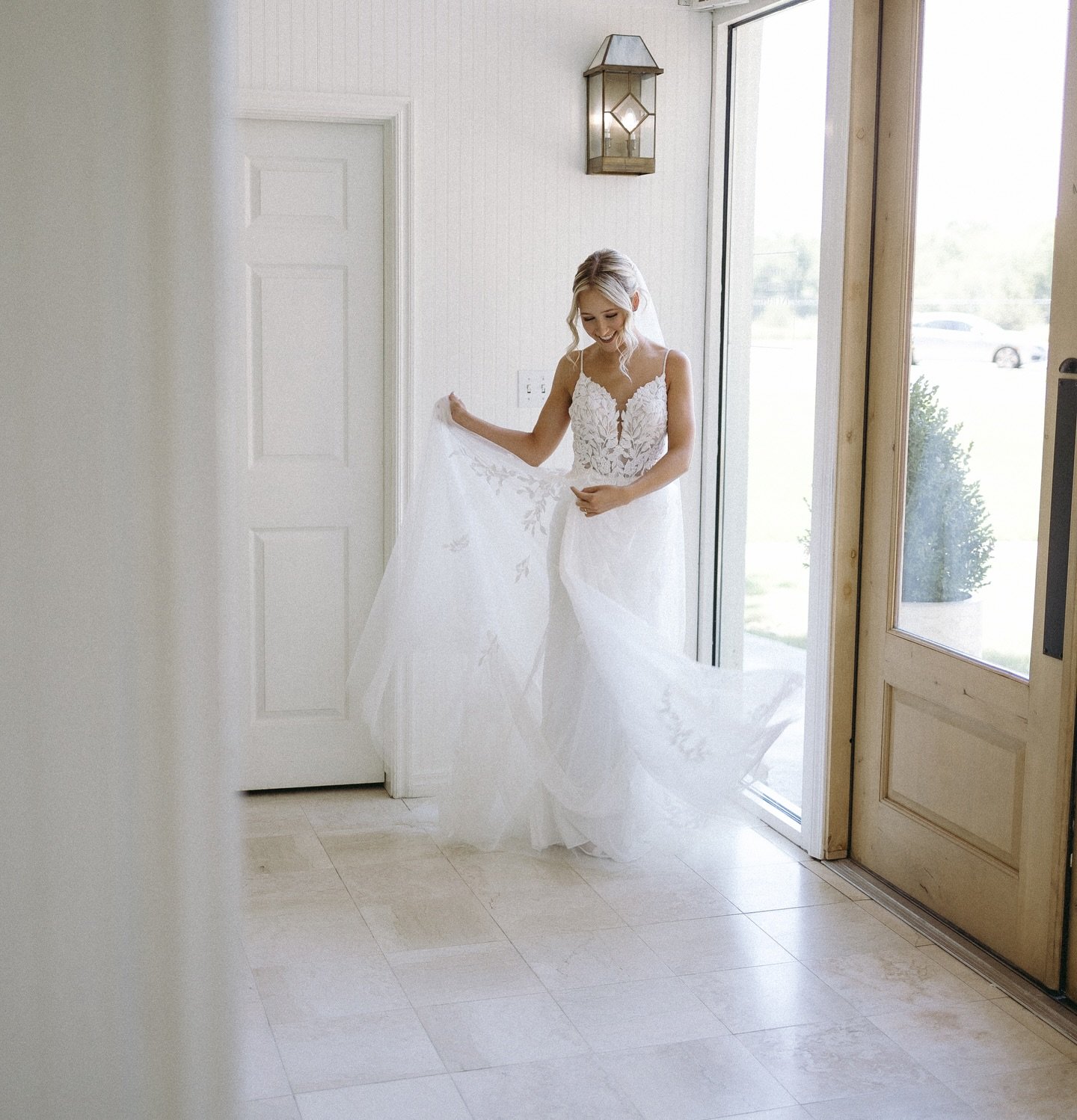 Erika twirling around in the chapel is breathtaking. There is something about our GC brides beaming in the chapel in their prety white dresses that is simply serene... 🦢🤍🪽🕊️

photo / @madisondoddphoto
bride / @erikanicole.v
dress / @truesociety
s