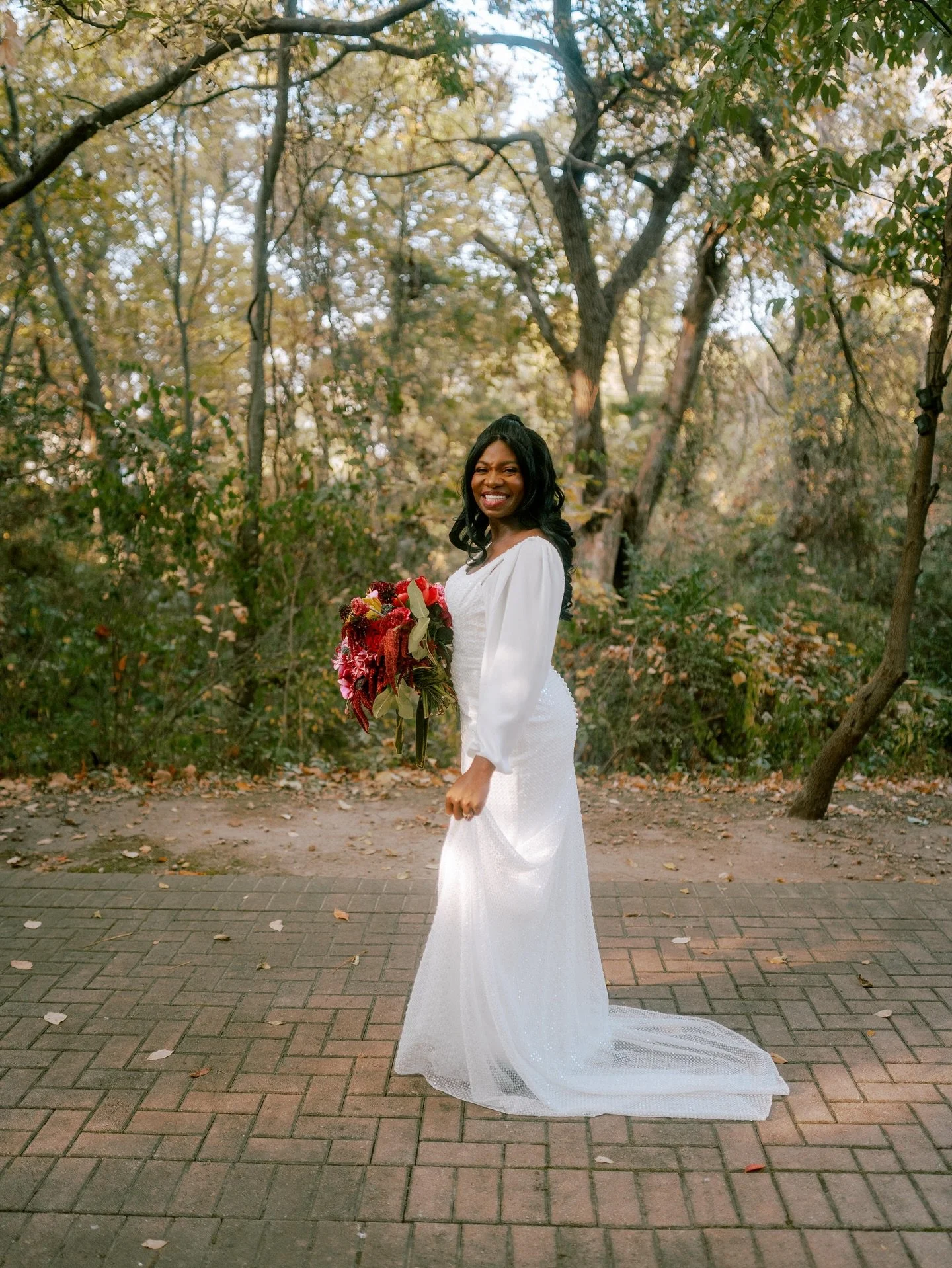 After ten incredible years, we&rsquo;re saying farewell to someone who has truly done it all. From starting as part of our wait staff to working in nearly every position imaginable, Victoria has been an essential part of the Glass Chapel story.

Her 