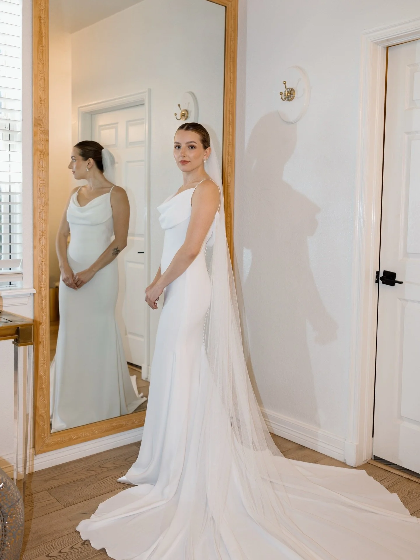 These bridals of Emily are absolute show stoppers😍

photo + video / @katherineriveraphoto
florals / Sydney Carpenter
cake / @ludgerscakes
catering / @goodiescatering
DJ / @dj.connection
linens / @partyprorents
dress / @luv_bridal 
suit / @generation