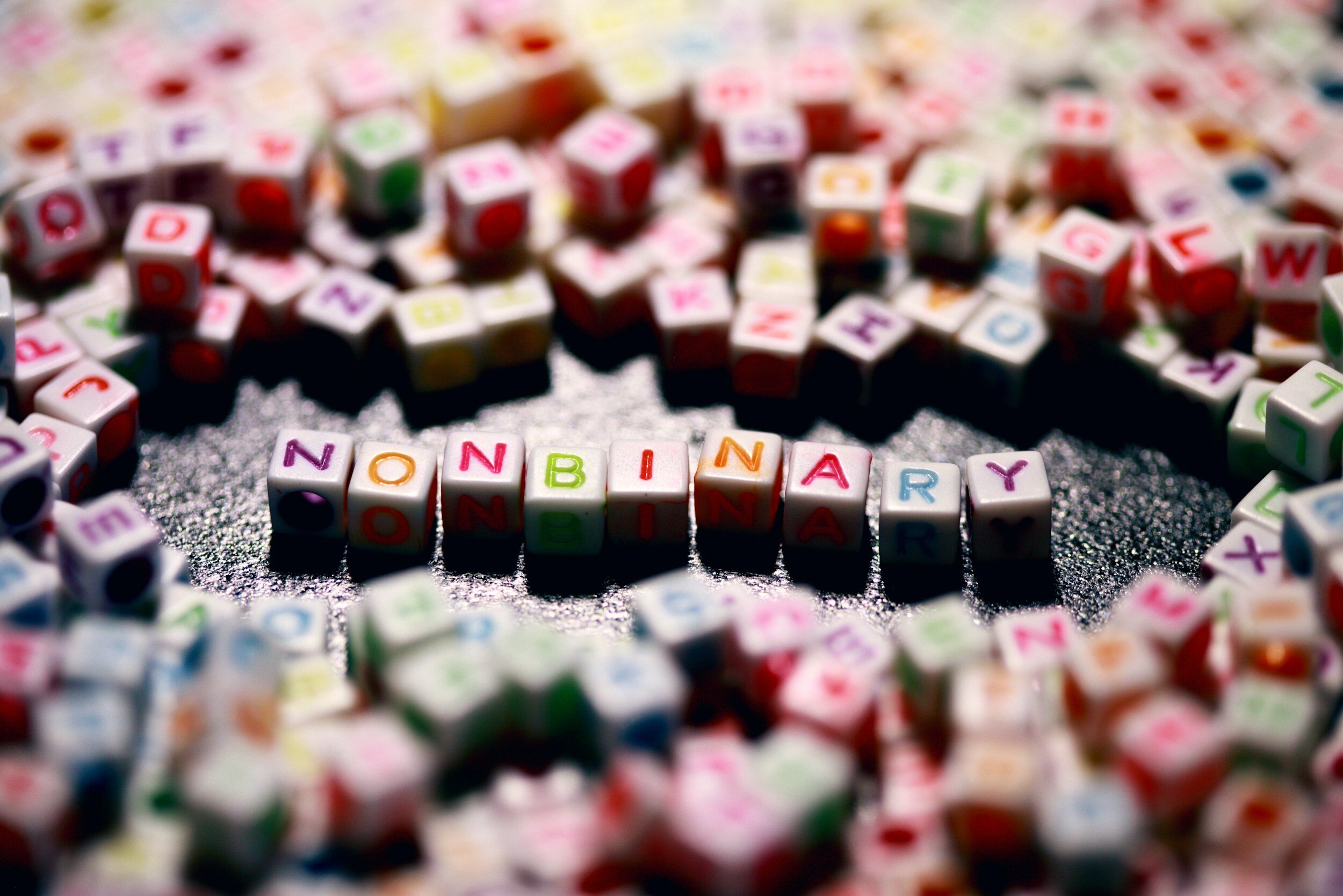 What goes into gender affirming voice modification for non-binary clients?