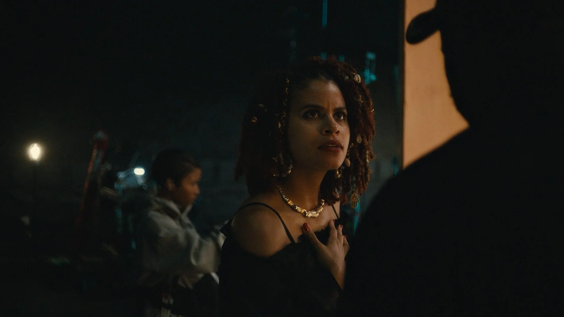 Atlanta season 4 sitcom bts 2.jpeg