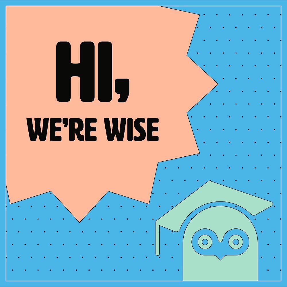 Introducing the first online tutoring program just for elementary school students #hellowise