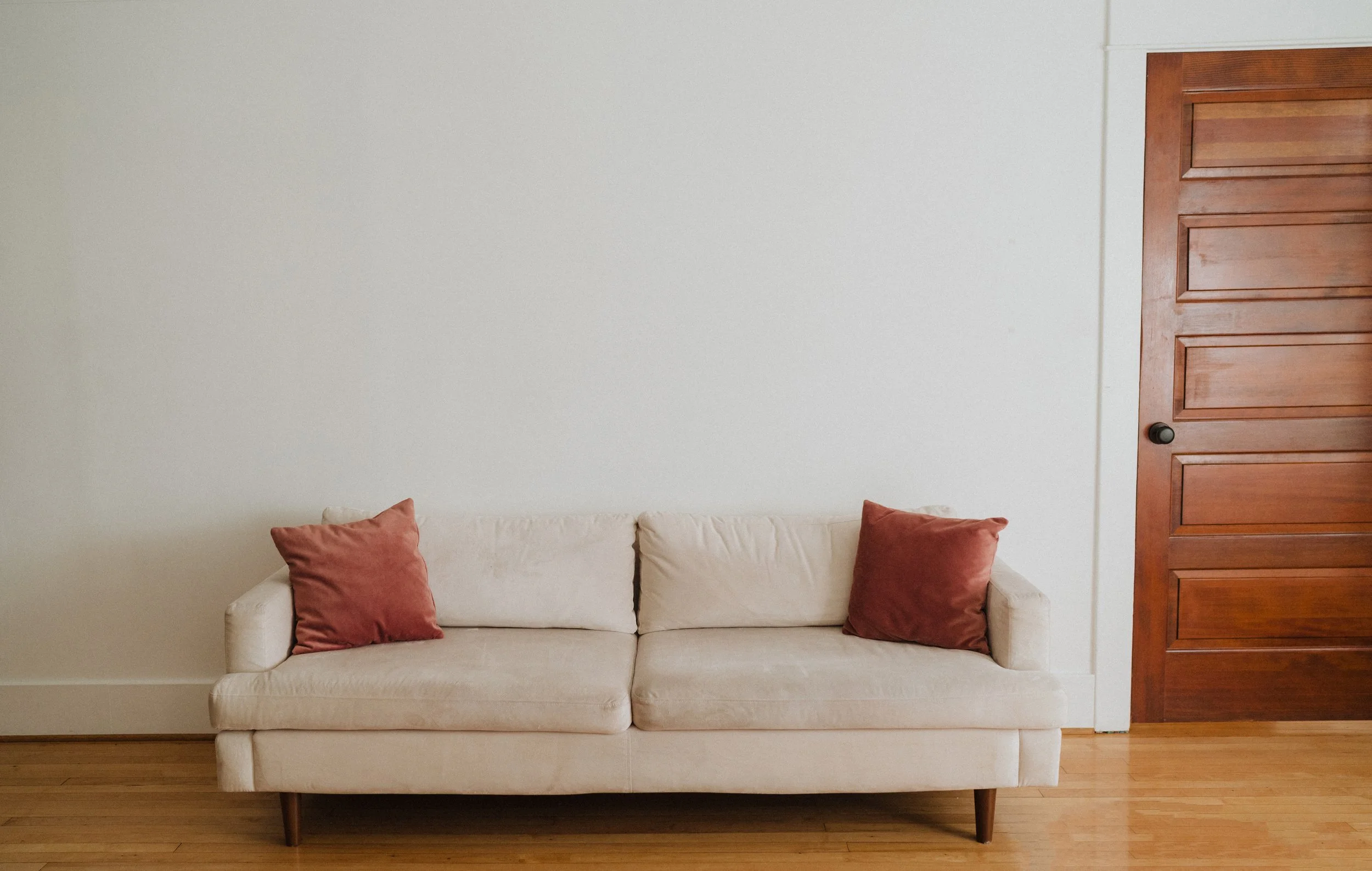 The Gallery — Studio House AZ