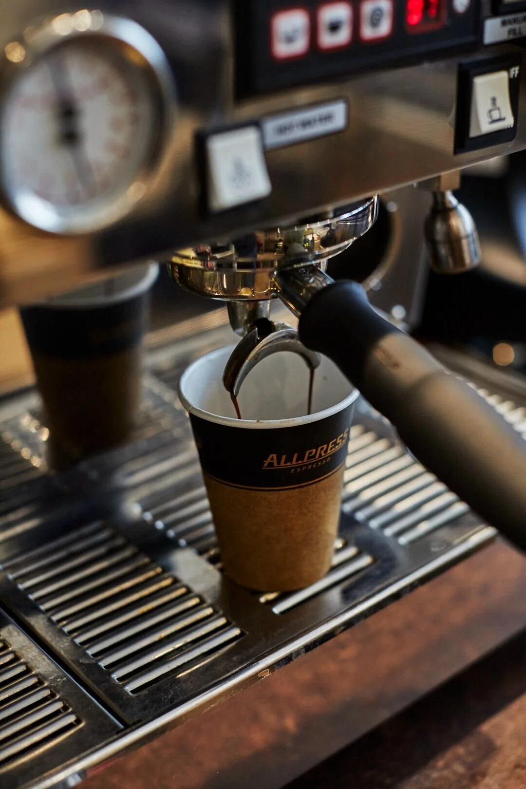 allpress keep cup
