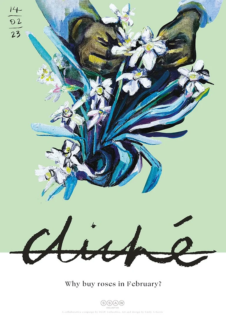 In Conversation with SSAW Collective — Natoora