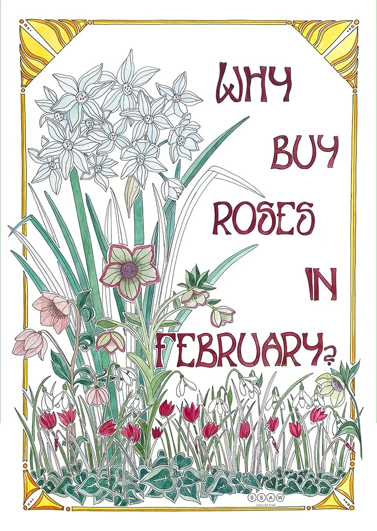 In Conversation with SSAW Collective — Natoora