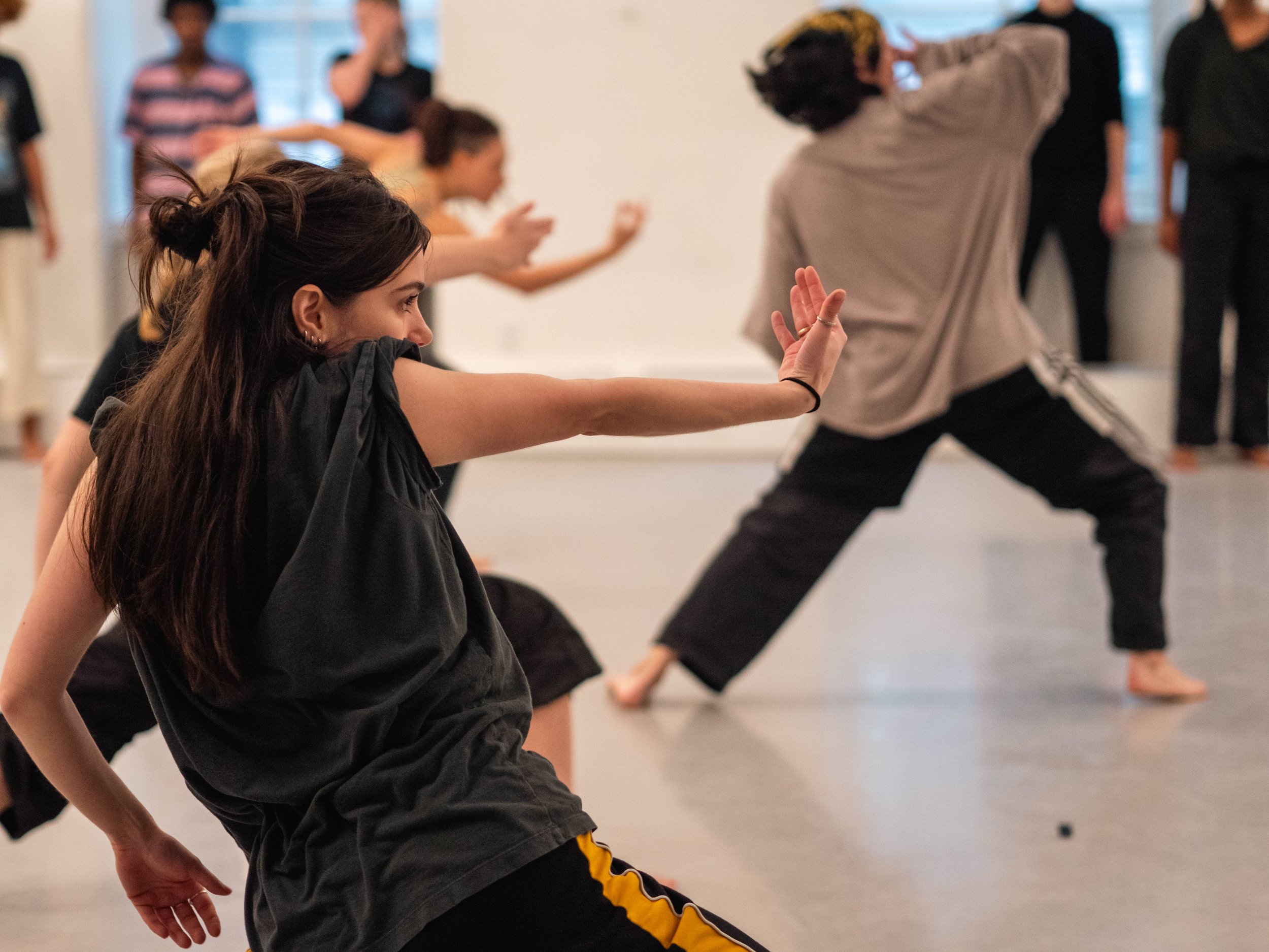 B12 SUMMER | Workshop