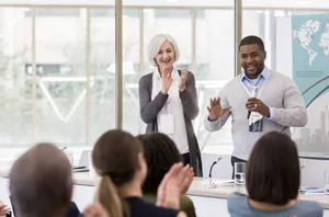 How to Play Ice Breaker Bingo | Bar None Games