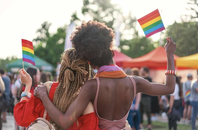 Pride Topic Pride Work Event Ideas To Promote Inclusivity | Bar None Games