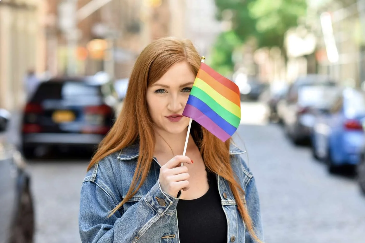 why celebrate pride month at work