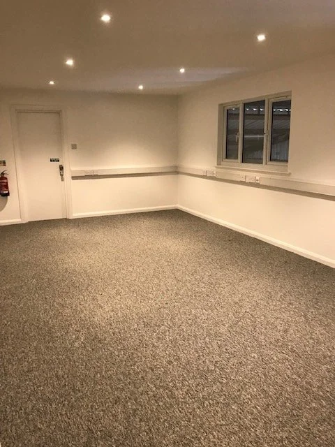 office space