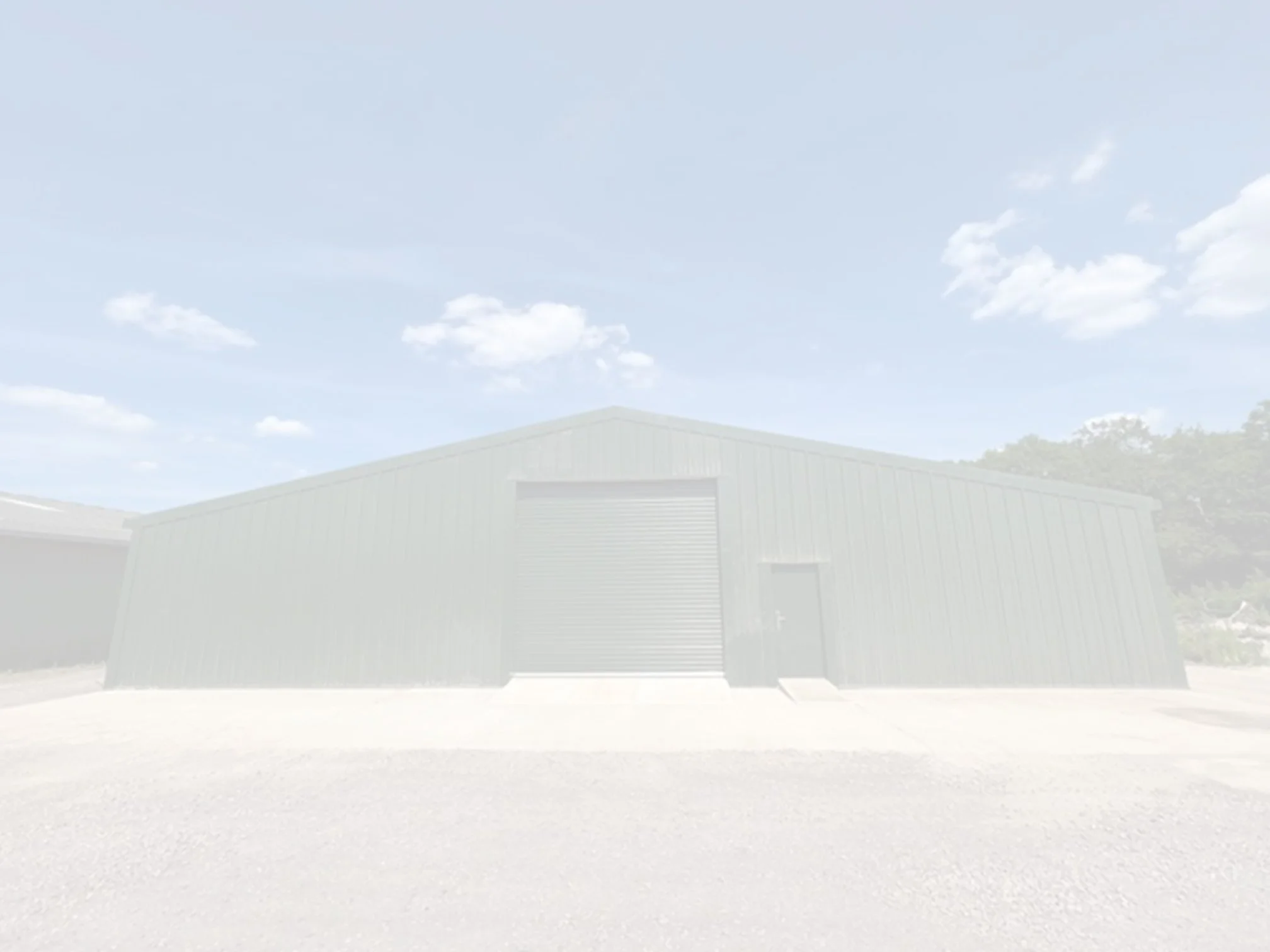 Ansty Farm Barn 2 - Light Industrial