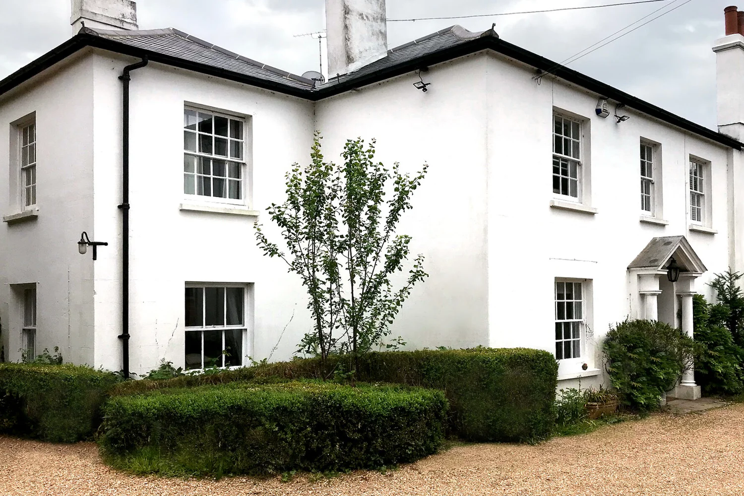 Residential Rental Properties West Sussex — The Heaselands Estate Residential & Commercial