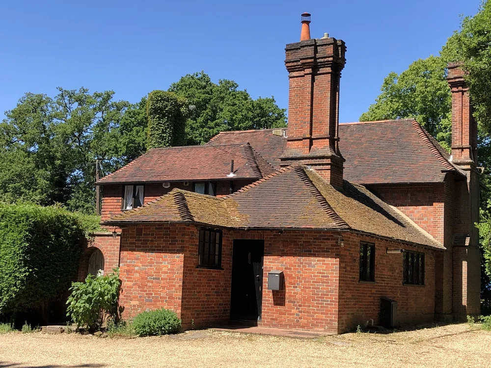 Residential Rental Properties West Sussex — The Heaselands Estate Residential & Commercial