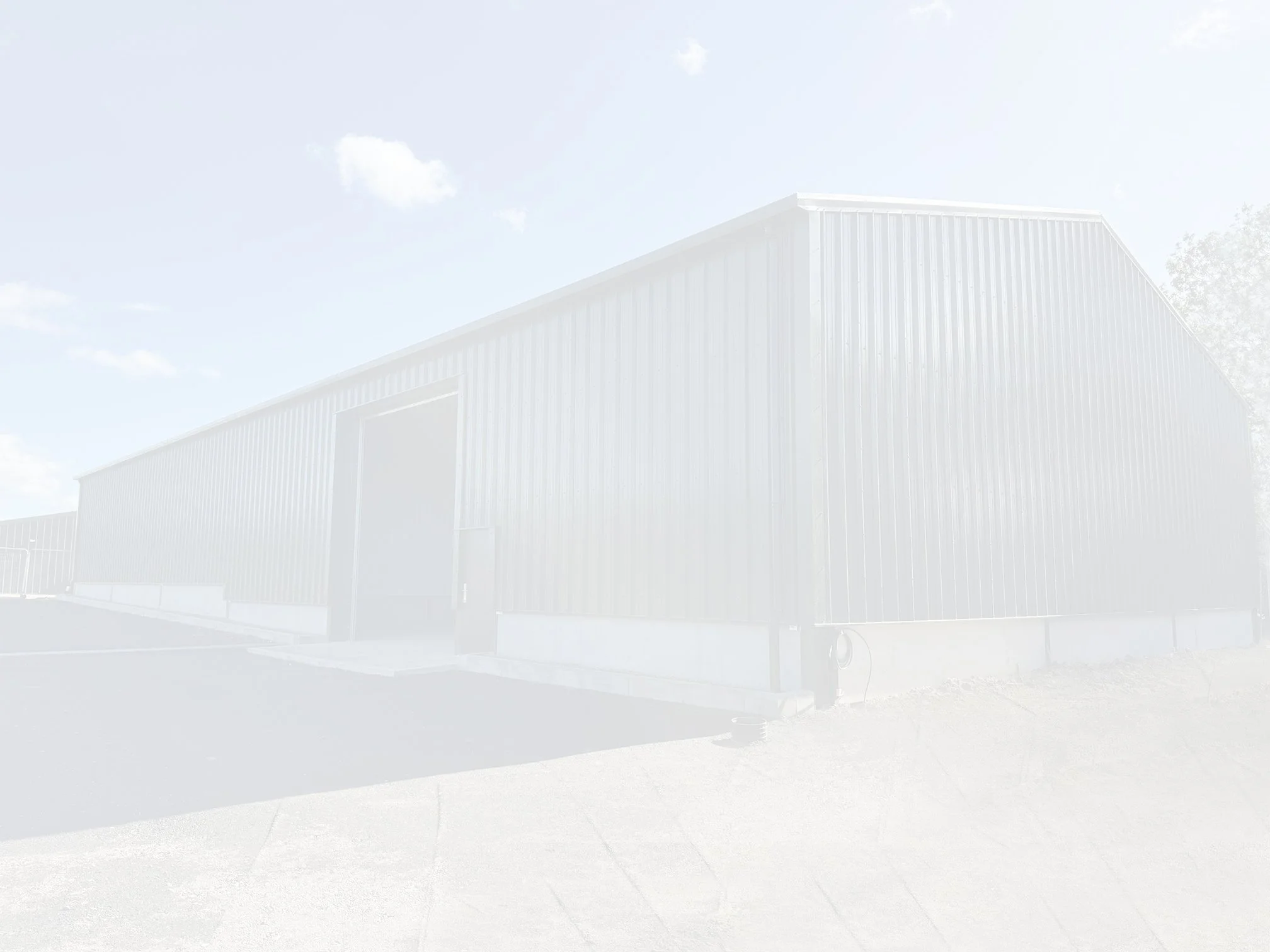 ANSTY FARM BARN 5 A & B - Light Industrial 
