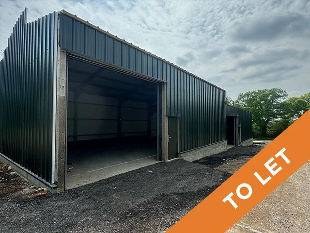 ANSTY BARN 4A  - Light Commercial Unit - TO LET