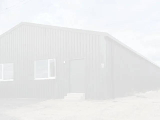 ANSTY FARM BARN 2