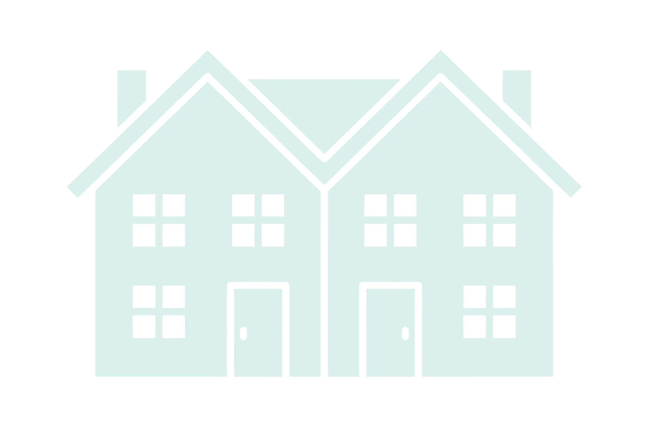 SEMI DETACHED HOMES (2)