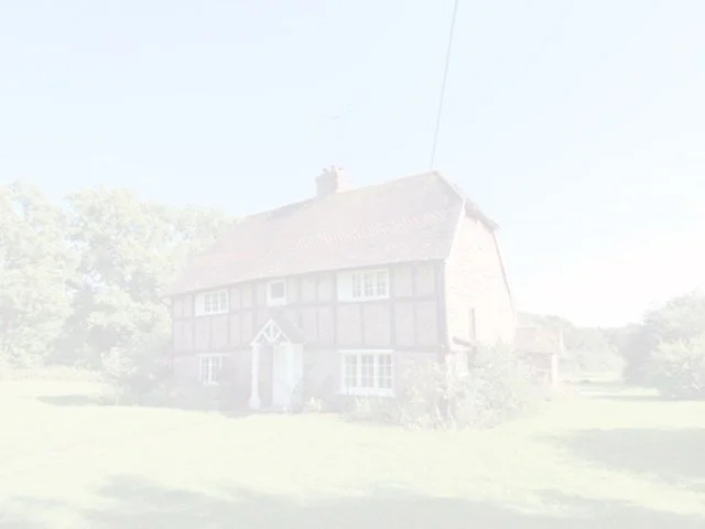 BURNT HOUSE