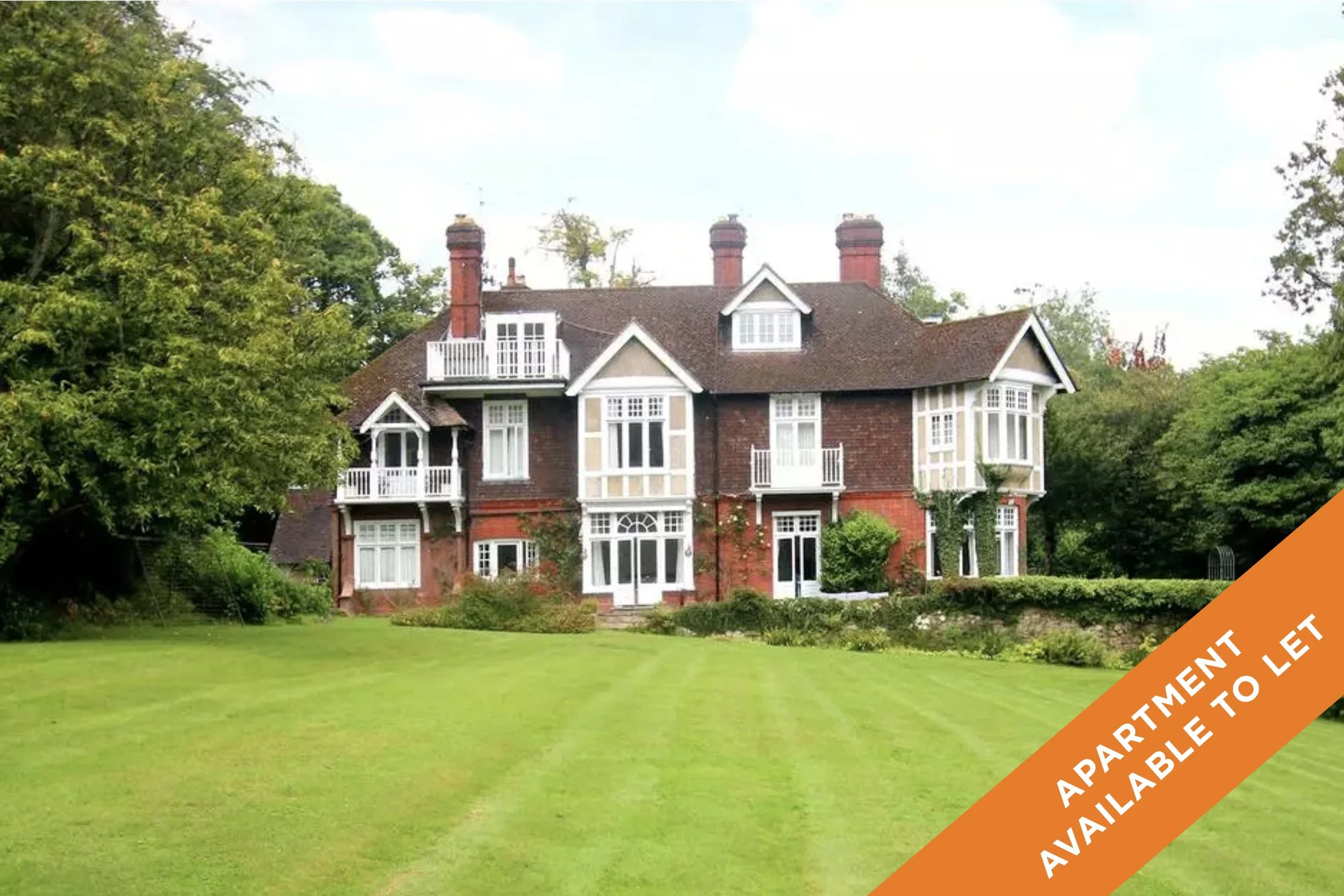 THE MEADS - Apartment - To Let