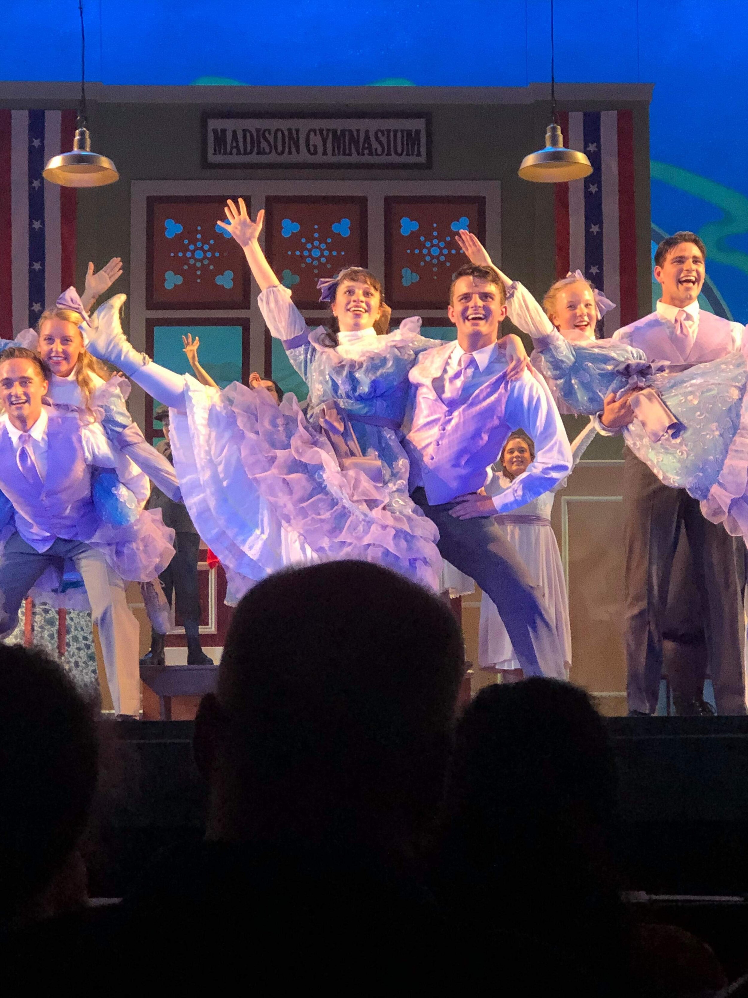 Gallery — Melissa Lauren Goldberg